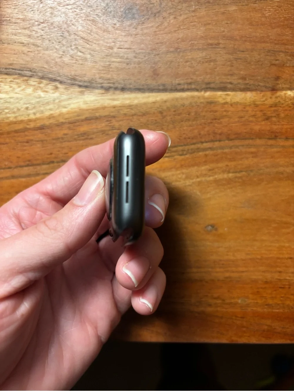 Apple watch se
